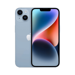 Apple iPhone 14 Mavi