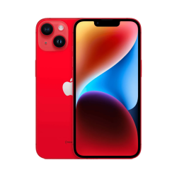 Apple iPhone 14 Plus Kırmızı