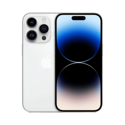 Apple iPhone 14 Pro Gümüş