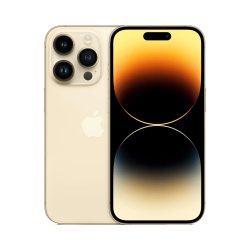 Apple iPhone 14 Pro Max Sarı