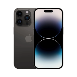 Apple iPhone 14 Pro Max Siyah