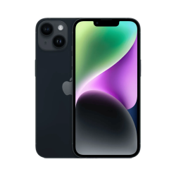 Apple iPhone 14 Siyah
