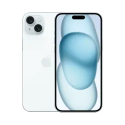Apple iPhone 15 Mavi