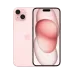 Apple iPhone 15 Pembe