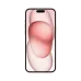 Apple iPhone 15 Pembe