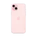 Apple iPhone 15 Pembe