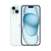 Apple iPhone 15 Plus Mavi