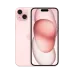 Apple iPhone 15 Plus Pembe Apple iPhone 15 Plus Pembe