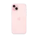 Apple iPhone 15 Plus Pembe Apple iPhone 15 Plus Pembe