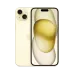 Apple iPhone 15 Plus Sarı