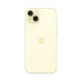 Apple iPhone 15 Plus Sarı