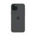 Apple iPhone 15 Plus Siyah