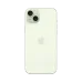 Apple iPhone 15 Plus Yeşil