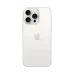 Apple iPhone 15 Pro Beyaz