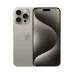 Apple iPhone 15 Pro Gri