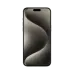 Apple iPhone 15 Pro Gri