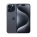 Apple iPhone 15 Pro Mavi