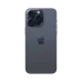 Apple iPhone 15 Pro Mavi