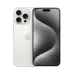 Apple iPhone 15 Pro Max Beyaz