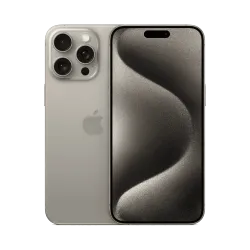 Apple iPhone 15 Pro Max Gri