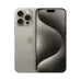 Apple iPhone 15 Pro Max Gri
