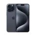Apple iPhone 15 Pro Max Mavi