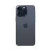 Apple iPhone 15 Pro Max Mavi