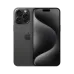 Apple iPhone 15 Pro Max Siyah