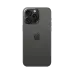 Apple iPhone 15 Pro Max Siyah