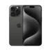 Apple iPhone 15 Pro Siyah