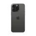 Apple iPhone 15 Pro Siyah