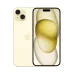 Apple iPhone 15 Sarı