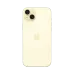Apple iPhone 15 Sarı