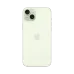 Apple iPhone 15 Yeşil