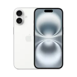 Apple iPhone 16 Beyaz