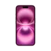 Apple iPhone 16 Pembe
