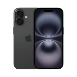 Apple iPhone 16 Plus Siyah