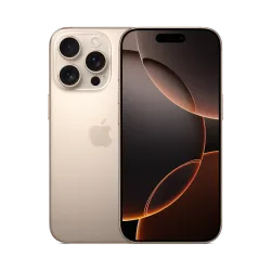 Apple iPhone 16 Pro Max Bej