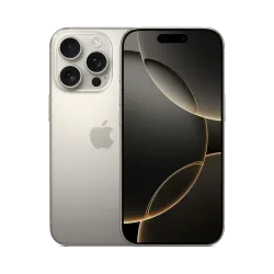 Apple iPhone 16 Pro Max Gri