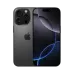 Apple iPhone 16 Pro Max Siyah