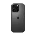 Apple iPhone 16 Pro Siyah