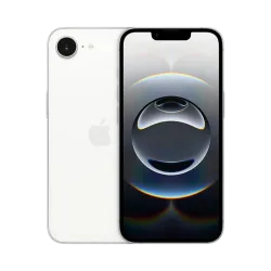 Apple iPhone 16e Beyaz