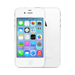 Apple iPhone 4 Beyaz