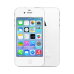 Apple iPhone 4 Beyaz