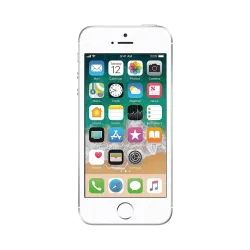Apple iPhone 5 Beyaz