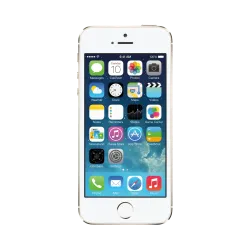 Apple iPhone 5 Sarı