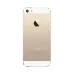 Apple iPhone 5 Sarı