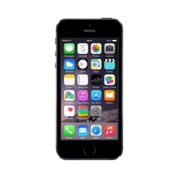 Apple iPhone 5 Siyah