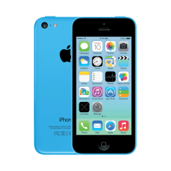Apple iPhone 5C Mavi