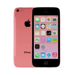Apple iPhone 5C Pembe